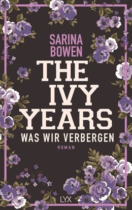 Abbildung von Bowen | The Ivy Years - Was wir verbergen | 1. Auflage | 2018 | beck-shop.de