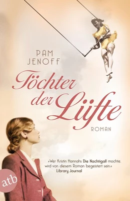 Abbildung von Jenoff | Töchter der Lüfte | 1. Auflage | 2018 | beck-shop.de