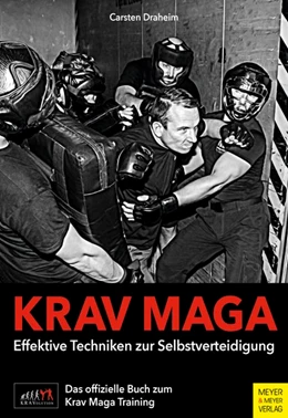 Abbildung von Draheim | Krav Maga | 1. Auflage | 2018 | beck-shop.de