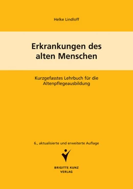 Abbildung von Lindloff | Erkrankungen des alten Menschen | 1. Auflage | 2017 | beck-shop.de