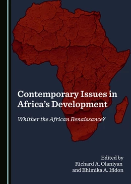 Abbildung von Olaniyan / Ifidon | Contemporary Issues in Africa's Development | 1. Auflage | 2018 | beck-shop.de