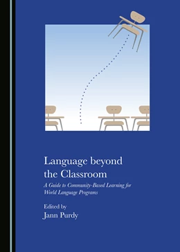 Abbildung von Purdy | Language beyond the Classroom | 1. Auflage | 2018 | beck-shop.de