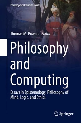 Abbildung von Powers | Philosophy and Computing | 1. Auflage | 2017 | beck-shop.de