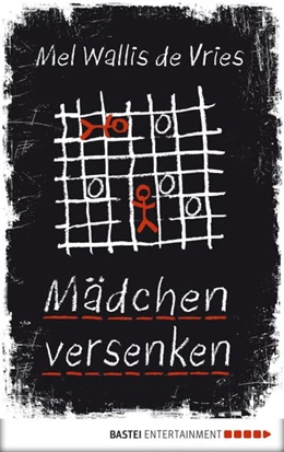 Abbildung von Vries | Mädchen versenken | 1. Auflage | 2018 | beck-shop.de