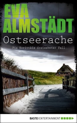 Abbildung von Almstädt | Ostseerache | 1. Auflage | 2018 | beck-shop.de