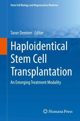 Abbildung von Demirer | Haploidentical Stem Cell Transplantation | 1. Auflage | 2017 | beck-shop.de