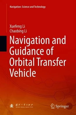 Abbildung von Li | Navigation and Guidance of Orbital Transfer Vehicle | 1. Auflage | 2017 | beck-shop.de