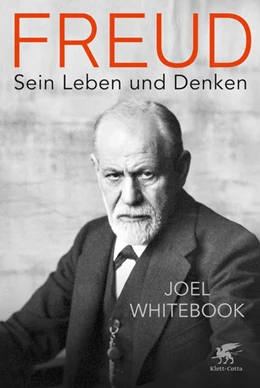 Abbildung von Whitebook | Freud | 1. Auflage | 2018 | beck-shop.de