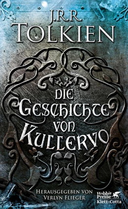 Abbildung von Tolkien / Flieger | Die Geschichte von Kullervo | 1. Auflage | 2018 | beck-shop.de