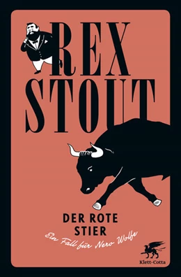 Abbildung von Stout | Der rote Stier | 1. Auflage | 2018 | beck-shop.de