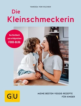 Abbildung von Hilchen | Die Kleinschmeckerin | 1. Auflage | 2018 | beck-shop.de