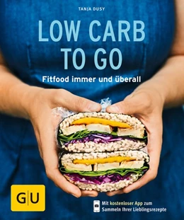 Abbildung von Dusy | Low Carb to go | 1. Auflage | 2018 | beck-shop.de