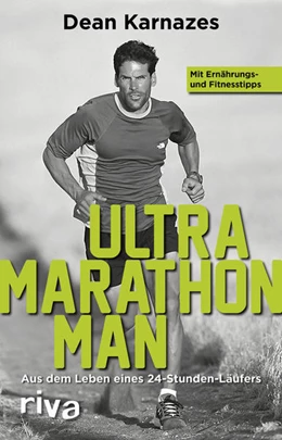 Abbildung von Karnazes | Ultramarathon Man | 1. Auflage | 2017 | beck-shop.de