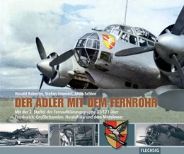 Abbildung von Rabeder / Ommert | Der Adler mit dem Fernrohr | 1. Auflage | 2017 | beck-shop.de