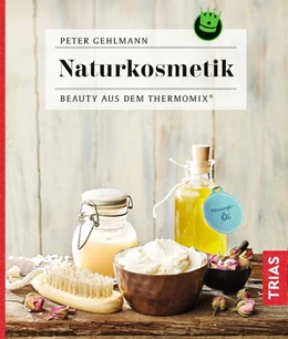 Abbildung von Gehlmann | Naturkosmetik | 1. Auflage | 2017 | beck-shop.de