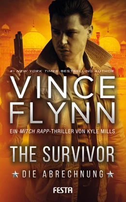 Abbildung von Flynn / Mills | The Survivor - Die Abrechnung | 1. Auflage | 2018 | beck-shop.de