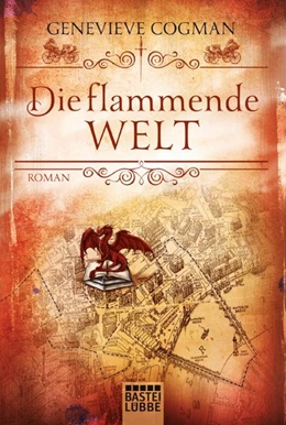 Abbildung von Cogman | Die flammende Welt | 1. Auflage | 2018 | beck-shop.de