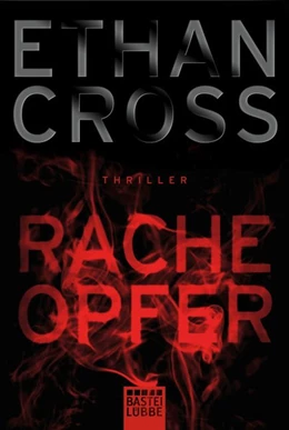 Abbildung von Cross | Racheopfer | 1. Auflage | 2018 | beck-shop.de