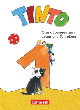 Abbildung von Namour | Tinto 1 - Neubearbeitung 2018 - 1. Schuljahr | 1. Auflage | 2018 | beck-shop.de