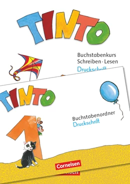 Abbildung von Tinto 1 - Neubearbeitung 2018 - 1. Schuljahr | 1. Auflage | 2018 | beck-shop.de