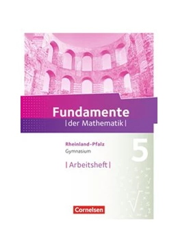 Abbildung von Fundamente der Mathematik - Rheinland-Pfalz - 5. Schuljahr | 1. Auflage | 2018 | beck-shop.de