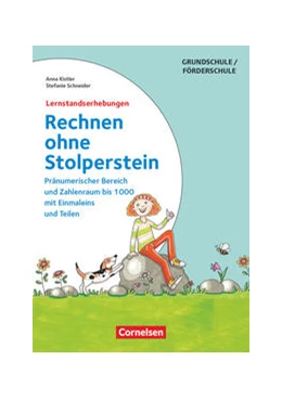 Abbildung von Kistler / Schneider | Rechnen ohne Stolperstein - Zu allen Bänden | 1. Auflage | 2018 | beck-shop.de