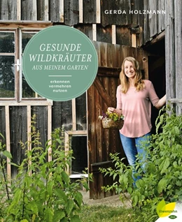 Abbildung von Holzmann | Gesunde Wildkräuter aus meinem Garten | 1. Auflage | 2018 | beck-shop.de