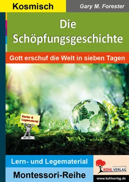 Abbildung von Forester | Die Schöpfungsgeschichte | 1. Auflage | 2017 | beck-shop.de