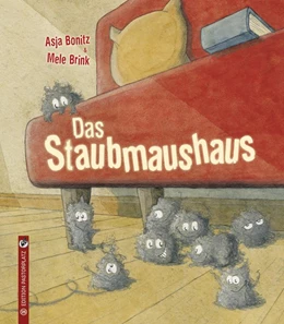 Abbildung von Bonitz | Das Staubmaushaus | 1. Auflage | 2018 | beck-shop.de