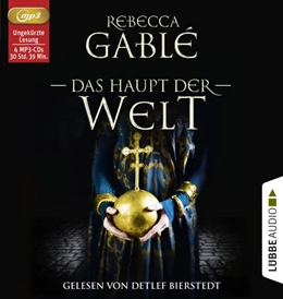 Abbildung von Gablé | Das Haupt der Welt | 1. Auflage | 2018 | beck-shop.de