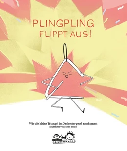 Abbildung von Plingpling flippt aus! | 1. Auflage | 2018 | beck-shop.de