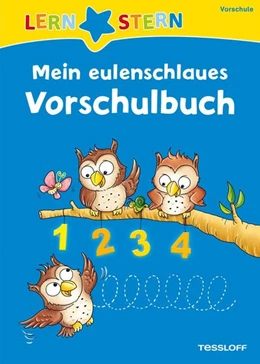 Abbildung von Meyer | Mein eulenschlaues Vorschulbuch | 1. Auflage | 2018 | beck-shop.de