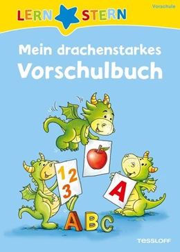 Abbildung von Meyer | Mein drachenstarkes Vorschulbuch | 1. Auflage | 2018 | beck-shop.de