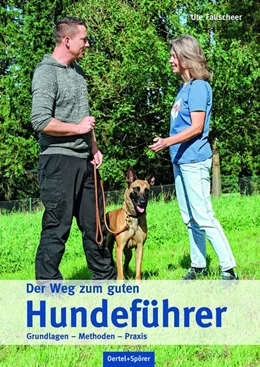 Abbildung von Fallscheer | Der Weg zum guten Hundeführer | 1. Auflage | 2018 | beck-shop.de