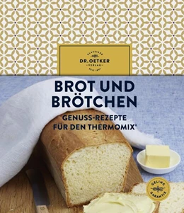 Abbildung von Oetker | Brot und Brötchen | 1. Auflage | 2017 | beck-shop.de