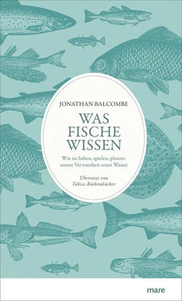 Abbildung von Balcombe | Was Fische wissen | 1. Auflage | 2018 | beck-shop.de