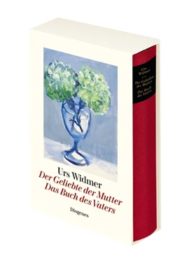 Abbildung von Widmer | Der Geliebte der Mutter / Das Buch des Vaters | 1. Auflage | 2018 | beck-shop.de