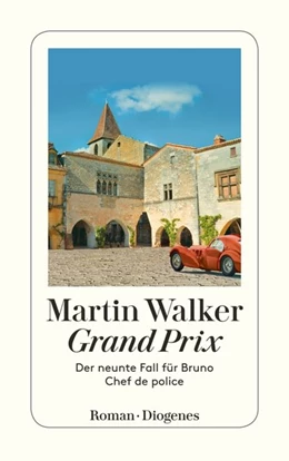 Abbildung von Walker | Grand Prix | 1. Auflage | 2018 | beck-shop.de