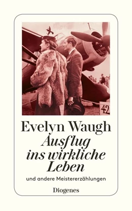 Abbildung von Waugh | Ausflug ins wirkliche Leben | 1. Auflage | 2018 | beck-shop.de