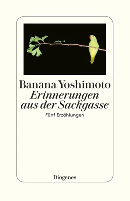 Abbildung von Yoshimoto | Erinnerungen aus der Sackgasse | 1. Auflage | 2018 | beck-shop.de