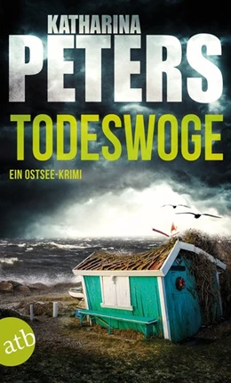 Abbildung von Peters | Todeswoge | 1. Auflage | 2018 | beck-shop.de