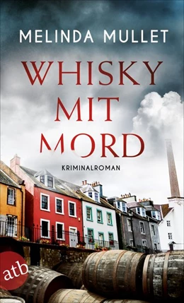 Abbildung von Mullet | Whisky mit Mord | 1. Auflage | 2018 | beck-shop.de