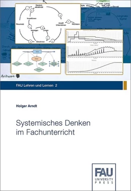 Abbildung von Arndt | Systemisches Denken im Fachunterricht | 1. Auflage | 2017 | beck-shop.de