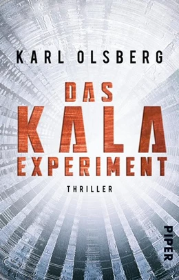 Abbildung von Olsberg | Das KALA-Experiment | 1. Auflage | 2018 | beck-shop.de