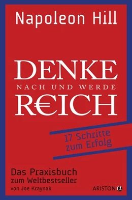 Abbildung von Hill | Denke nach und werde reich | 1. Auflage | 2018 | beck-shop.de