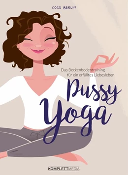 Abbildung von Berlin | Pussy Yoga | 1. Auflage | 2018 | beck-shop.de