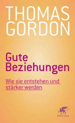 Abbildung von Gordon / Burch | Gute Beziehungen | 1. Auflage | 2017 | beck-shop.de