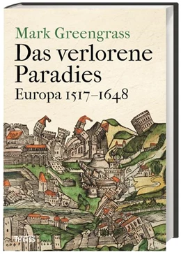 Abbildung von Greengrass | Das verlorene Paradies | 1. Auflage | 2018 | beck-shop.de