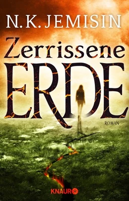 Abbildung von Jemisin | Zerrissene Erde | 1. Auflage | 2018 | beck-shop.de