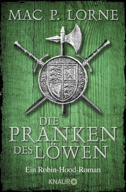 Abbildung von Lorne | Die Pranken des Löwen | 1. Auflage | 2018 | beck-shop.de